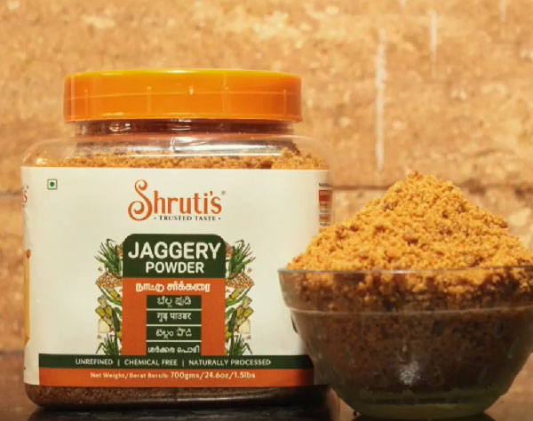 jaggery image