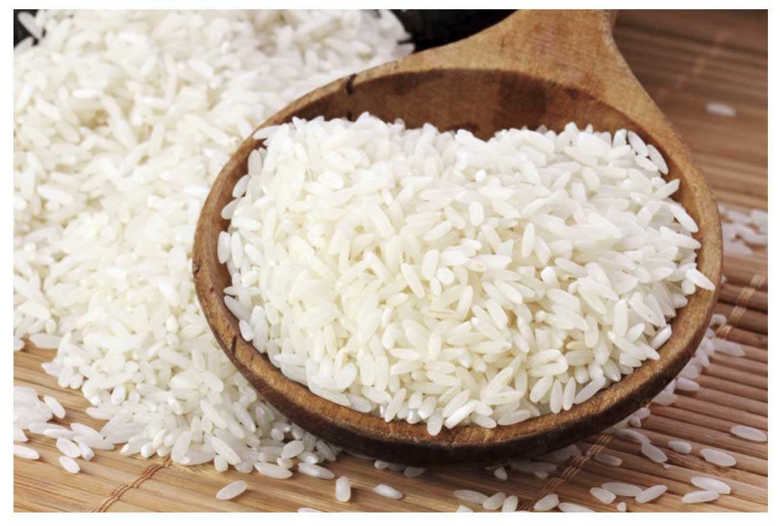 Jeeraga samba rice