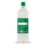 Certification details of Shrutis Cold Pressed (kachi Ghani) Coconut Oil 1000 ML
