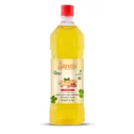 Shrutis Cold Pressed (kachi Ghani) Groundnut Oil 1000 ML