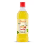 Shrutis Cold Pressed (kachi Ghani) Groundnut Oil 500 ML