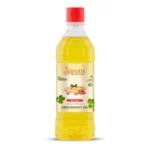Shrutis Cold Pressed (kachi Ghani) Groundnut Oil 500 ML
