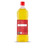 Certification details of Shrutis Cold Pressed (kachi Ghani) Groundnut Oil 1000 ML