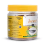 Ingredients information of Shrutis Herbal Jaggery Powder 250 gm