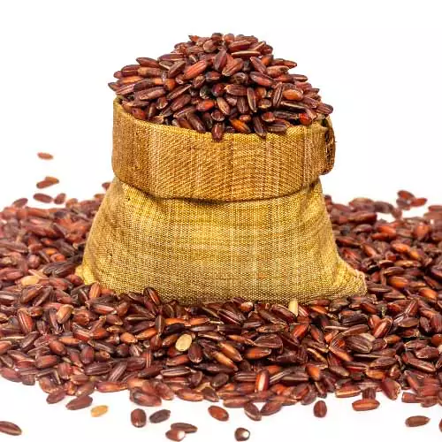 Shrutis Navara Rice