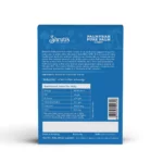 Nutritional information of Shrutis Palmyra Pure Palm Candy 100 gm