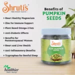 Benefits of Sunflower seeds
