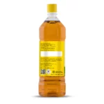 Certification details of Shrutis Cold Pressed (kachi Ghani) Sesame Oil 1000 ML
