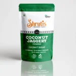 Coconut Jaggery Powder