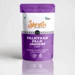 Palmyrah Palm Jaggery Candy