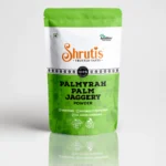 Palmyrah Palm Jaggery Powder